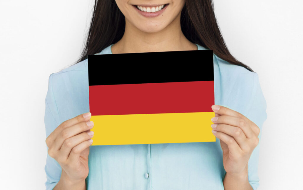cidadania alemã